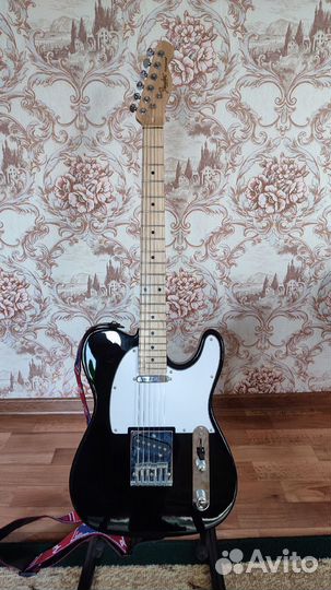 Fender Telecaster