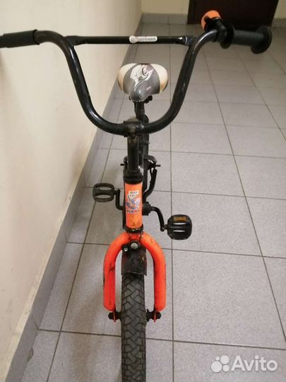 Велосипед буду детский