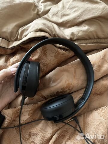 Наушники ps4