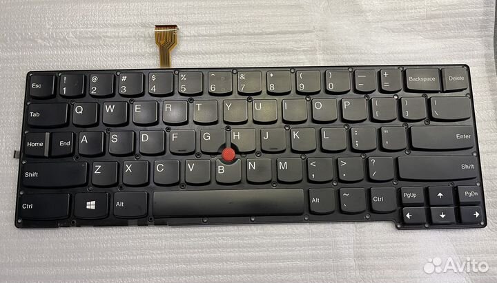 Тачпад Lenovo Carbon X1 gen 2