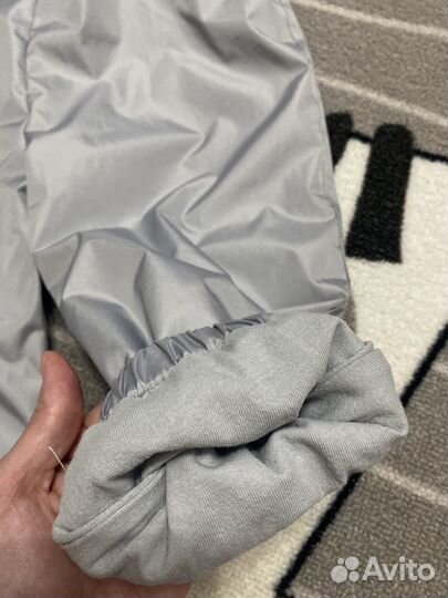 Полукомбинезон для девочки 92