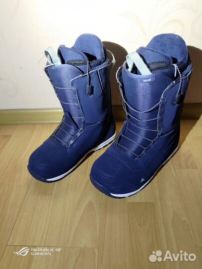 Боты, ботинки для сноуборда