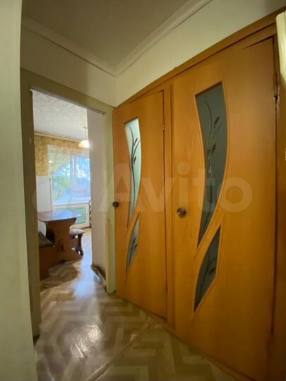 2-к. квартира, 42,5 м², 2/5 эт.