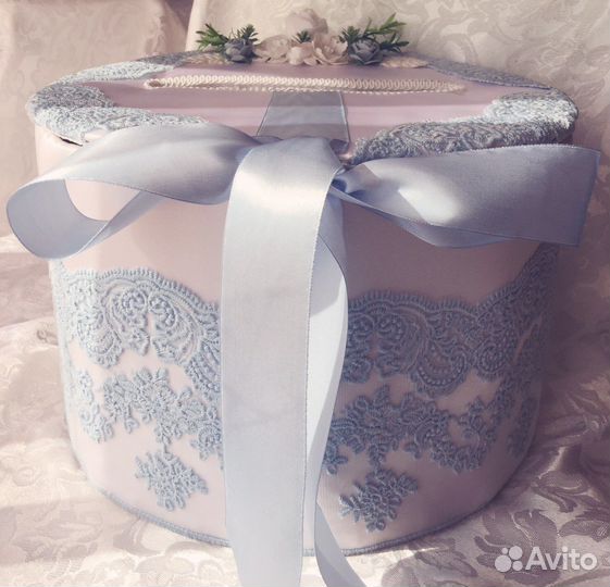 Свадебные аксессуары