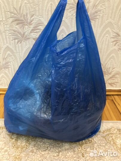 Вещи пакетом женские 44 46