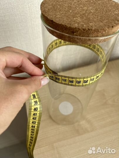 Банки для хранения