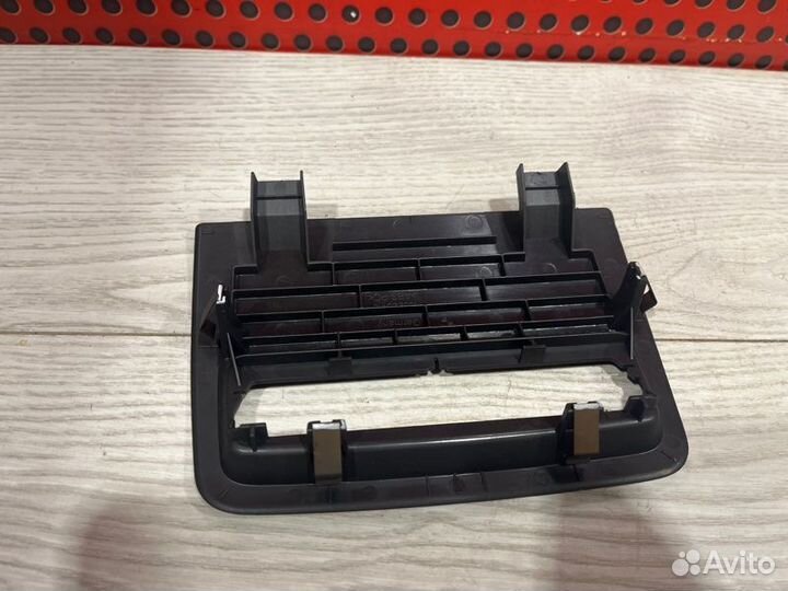 Накладка Bmw 4 F36 2017