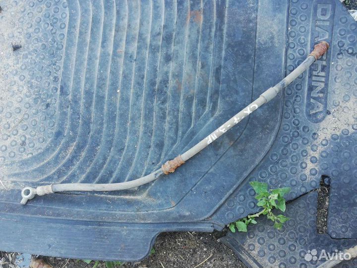 Шланг тормозной Мазда CX-7