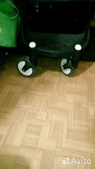 Коляска детская Yoya Plus A9