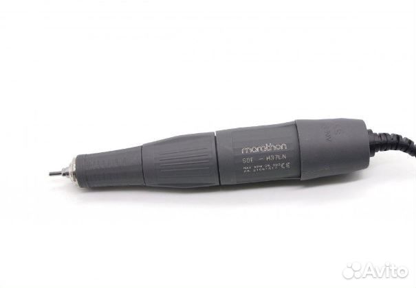 Ручка Marathon SDE-H35LSP (35000 об/мин)