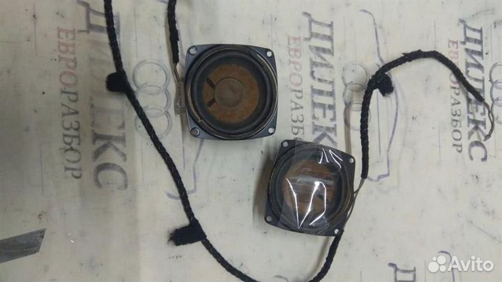 Динамик Audi A6 (C6 4F) 2004-2011