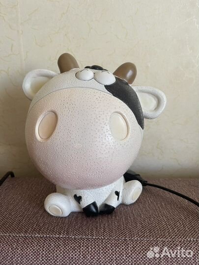 Ночник детский