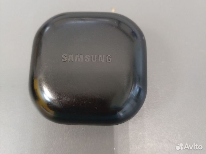 Бокс от наушников