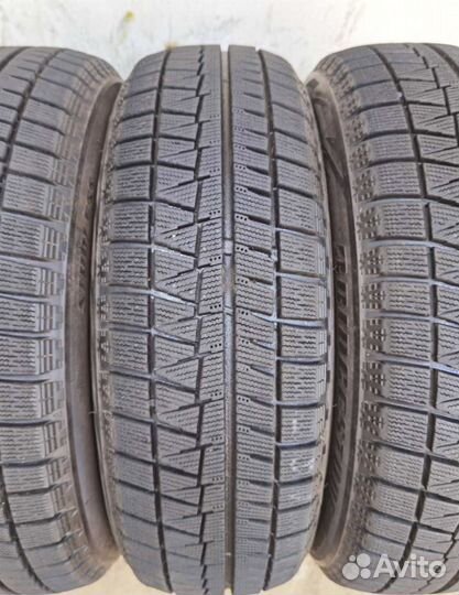 Bridgestone Blizzak Revo GZ 185/60 R15 84Q