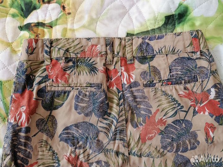 Шорты для мальчика