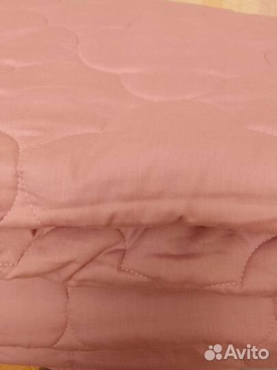 Стеганое одеяло