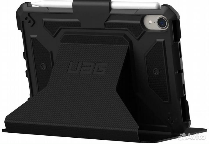 Защитный чехол UAG Metropolis Series для iPad min