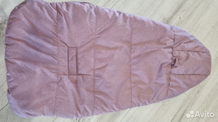 Конверт зимний