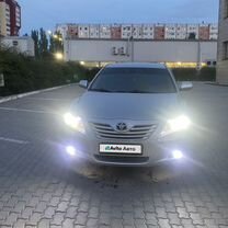 Toyota Camry 2.4 AT, 2007, 269 000 км, с пробегом, цена 1 300 000 руб.