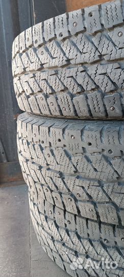 Nokian Tyres Nordman C 195/75 R16C