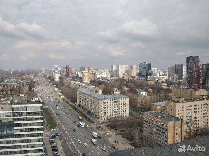 Размещение наружной рекламы