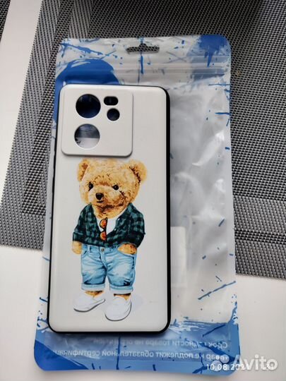 Чехол на Смартфон Xiaomi 13T Pro