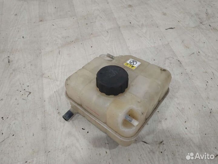 Бачек Расширительный Ssangyong Actyon New