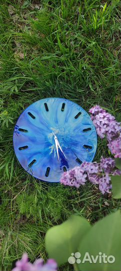 Предметы интерьера из эпоксидной смолы