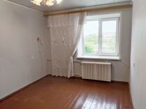 1-к. квартира, 30 м², 5/5 эт.