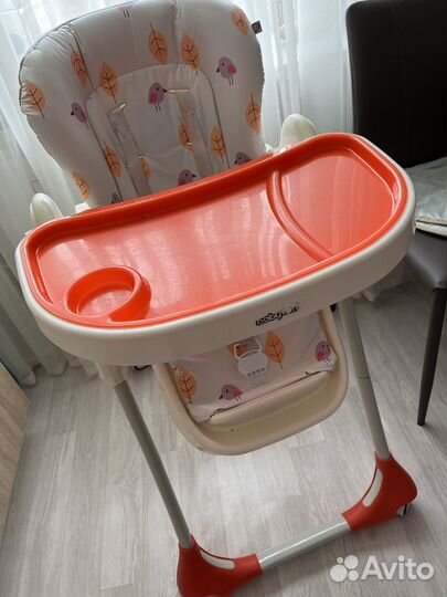 Стул для кормления