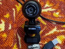 Веб-камера sven IC-305