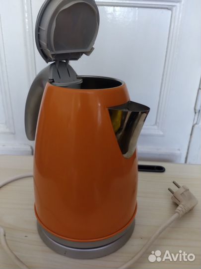Чайник электрический Russell Hobbs