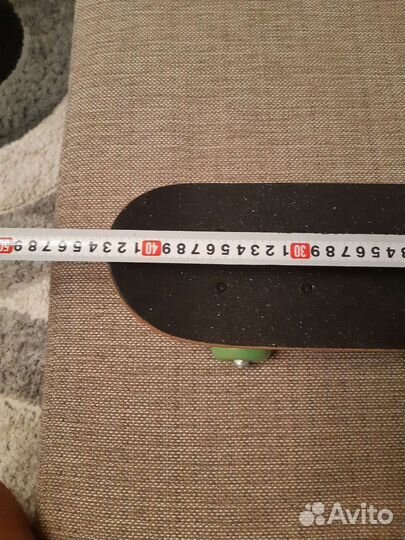 Скейт борд детский 5-12