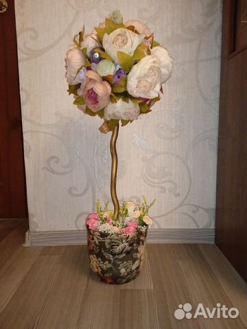 Продаю топиарий