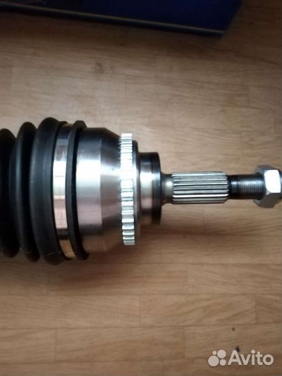 Трансмиссия