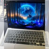 Apple MacBook air 13 2020 m1 256gb SSD 8gb RAM