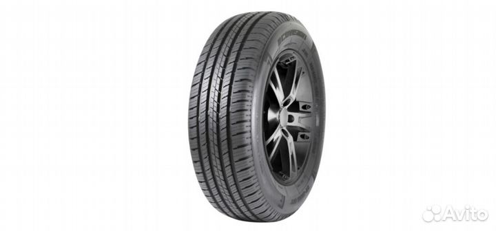 Ecovision VI-286 HT 215/70 R16 100H