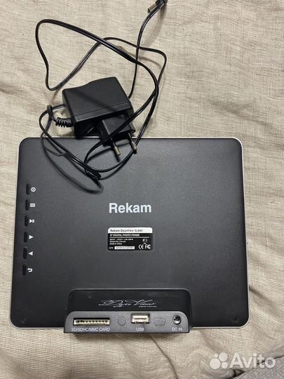 Электронная фоторамка