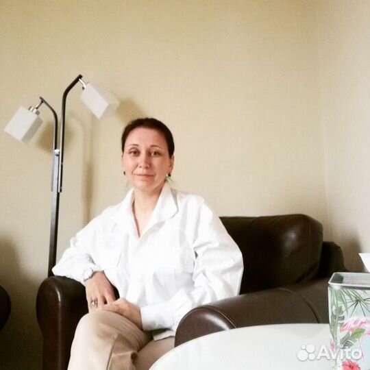 Психолог очно и онлайн