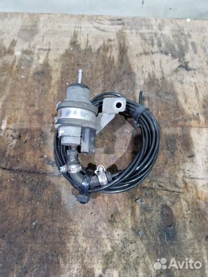 Насос автономки Daf Xf 106 2018