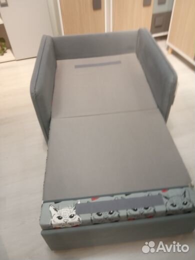 Детский диванчик в наличии