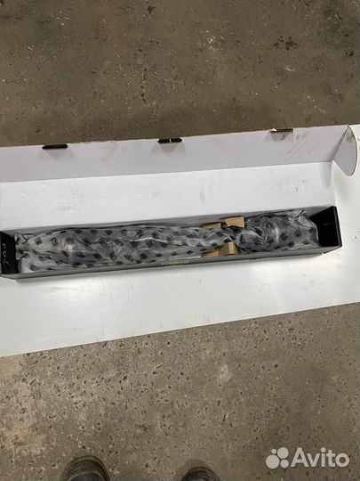 Привод правый для Лада Largus,Logan (23 шлица)