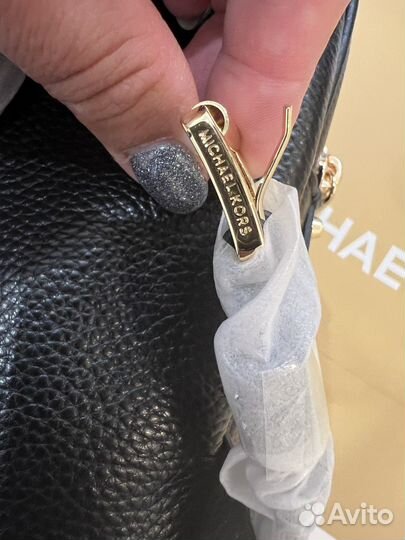 Michael kors рюкзак