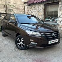 LIFAN Solano 1.8 MT, 2017, 79 000 км, с пробегом, цена 670 000 руб.