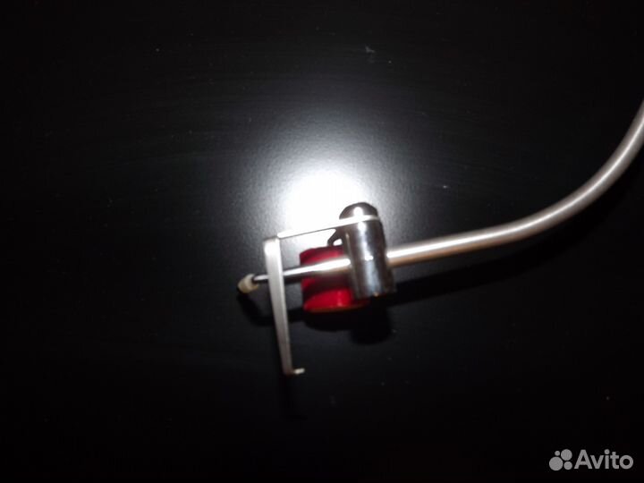 Чистилка винила