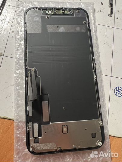 iPhone 11 дисплей оригинал