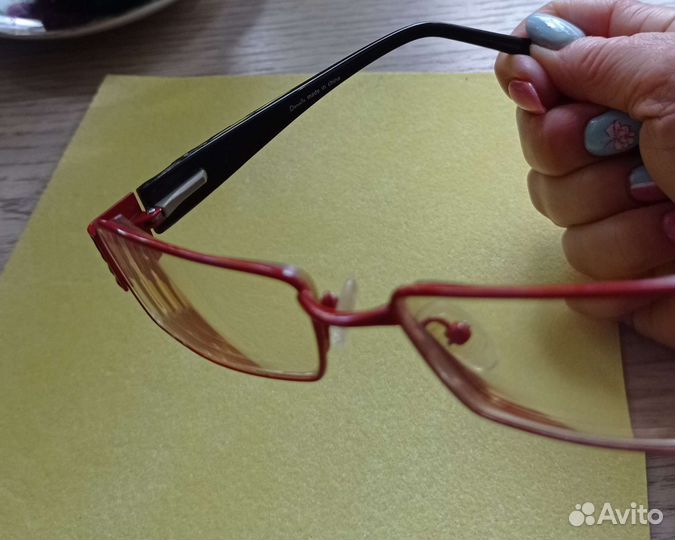 Оправа для очков женская 