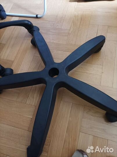 Крестовина для компьютерного стула и кресла