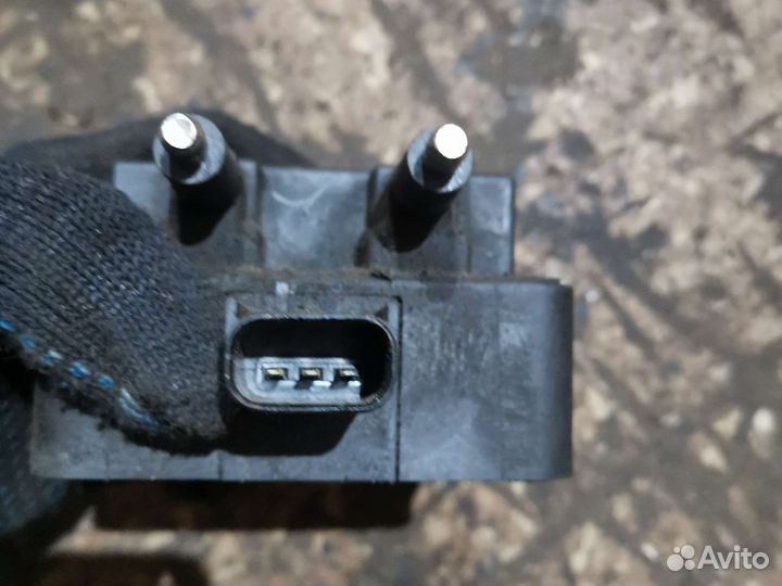 Модуль зажигания Волга, Газель с двс Крайслер