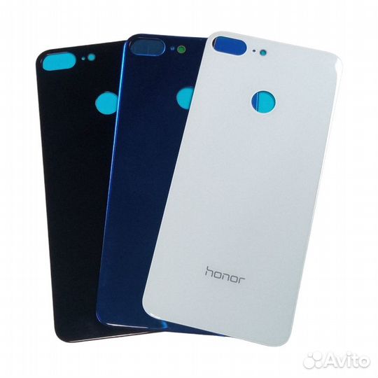 Задняя крышка для Huawei Honor 9 Lite